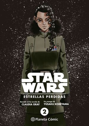 STAR WARS ESTRELLAS PERDIDAS 2
