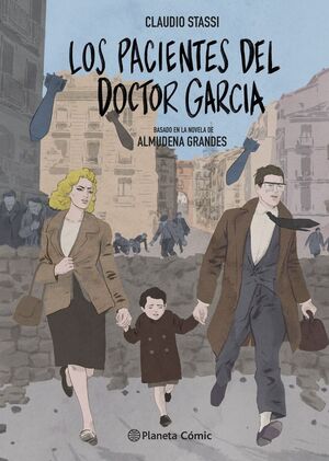 LOS PACIENTES DEL DOCTOR GARCÍA