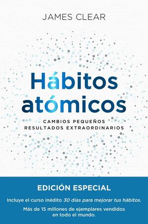 HÁBITOS ATÓMICOS EDICIÓN ESPECIAL