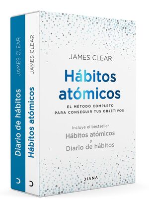 ESTUCHE HABITOS ATÓMICOS