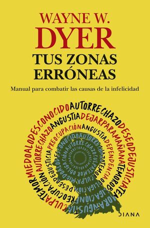 TUS ZONAS ERRÓNEAS