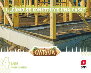 CASTORIA 4 AÑOS PRIMER TRIMESTRE