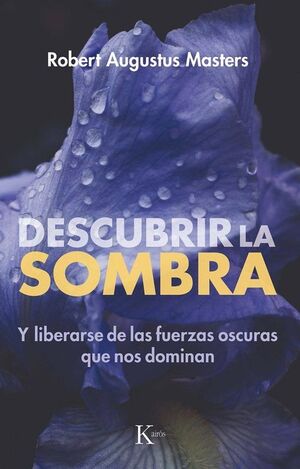DESCUBRIR LA SOMBRA Y LIBERARSE DE LAS FUERZAS OSCURAS QUE NOS DOMINAN