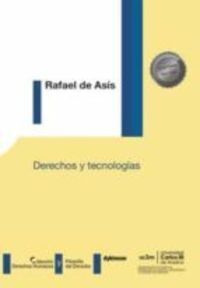DERECHOS Y TECNOLOGÍAS