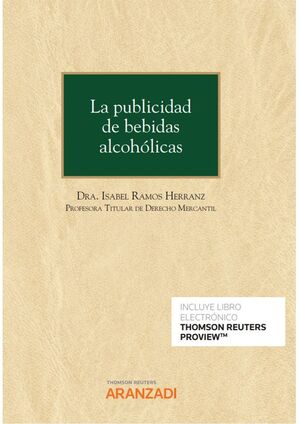 LA PUBLICIDAD DE BEBIDAS ALCOHOLICAS