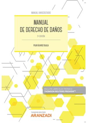 MANUAL DE DERECHO DE DAÑOS