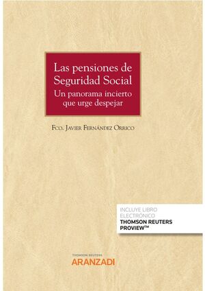 LAS PENSIONES DE SEGURIDAD SOCIAL