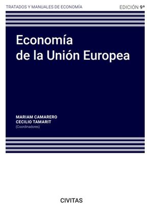 ECONOMÍA DE LA UNIÓN EUROPEA