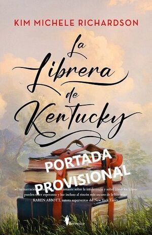 LA LIBRERA DE KENTUCKY