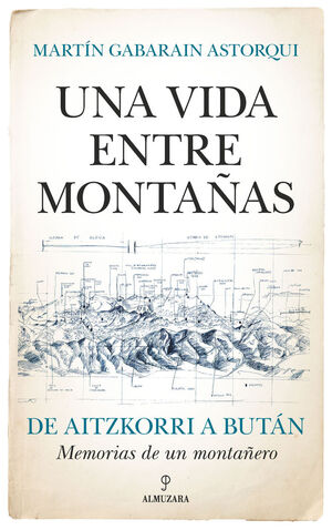 UNA VIDA ENTRE MONTAÑAS