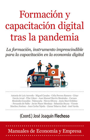 FORMACIÓN Y CAPACITACIÓN DIGITAL TRAS LA PANDEMIA