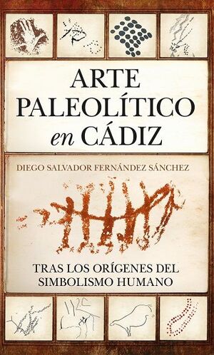 ARTE PALEOLÍTICO EN CÁDIZ