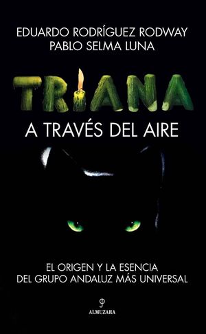 TRIANA A TRAVÉS DEL AIRE