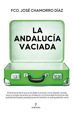 LA ANDALUCÍA VACIADA