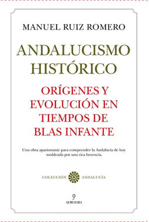 ANDALUCISMO HISTÓRICO