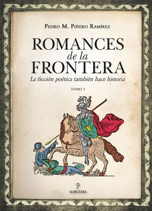 ROMANCES DE LA FRONTERA