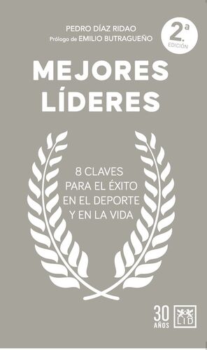 MEJORES LÍDERES