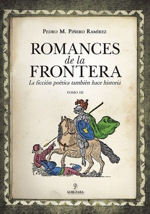 ROMANCES DE LA FRONTERA III