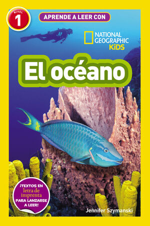 EL OCEANO