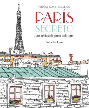 PARÍS SECRETO