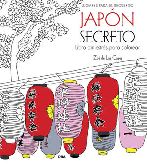JAPÓN SECRETO