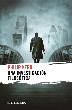 INVESTIGACIÓN FILOSÓFICA, UNA