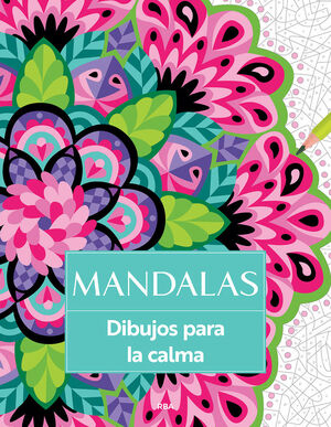 MANDALAS DIBUJOS PARA LA CALMA