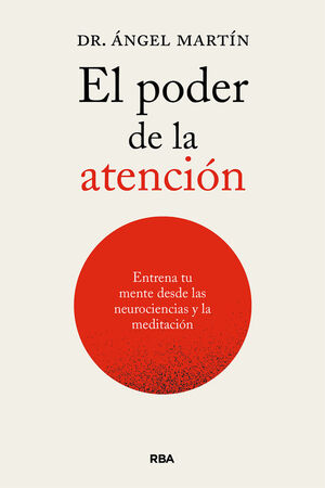 EL PODER DE LA ATENCIÓN
