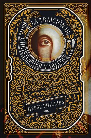 LA TRAICIÓN DE CHRISTOPHER MARLOWE