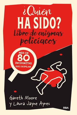 QUIÉN HA SIDO