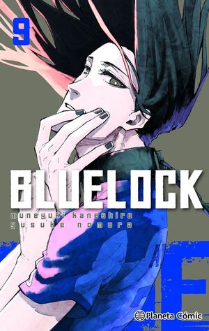 BLUELOCK 9