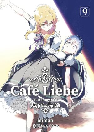 CAFÉ LIEBE 9