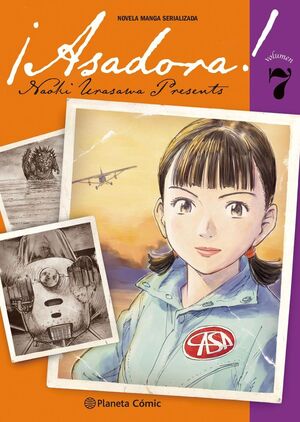 ASADORA 7