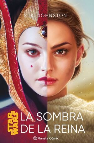 STAR WARS LA SOMBRA DE LA REINA