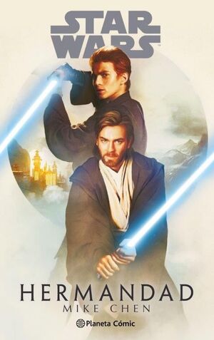 STAR WARS HERMANDAD