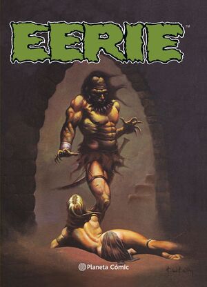 EERIE 06/27