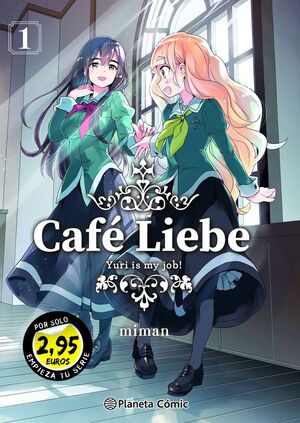 CAFÉ LIEBE 1
