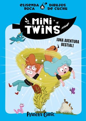 UNA AVENTURA BESTIAL