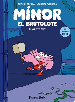 EL AZOTE ZUT