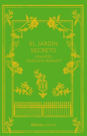 EL JARDÍN SECRETO