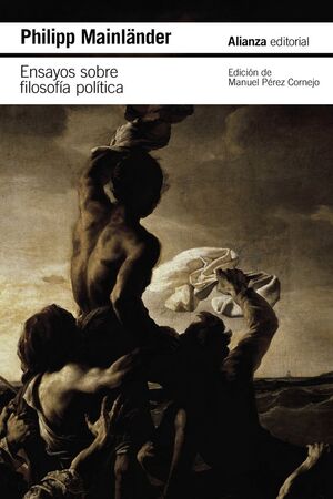ENSAYOS SOBRE FILOSOFÍA POLÍTICA