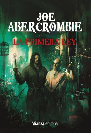 ESTUCHE LA PRIMERA LEY LIBROS I II Y III