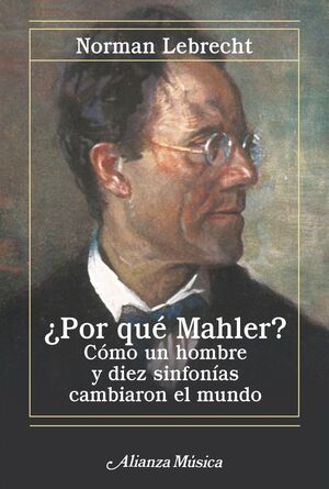 POR QUÉ MAHLER