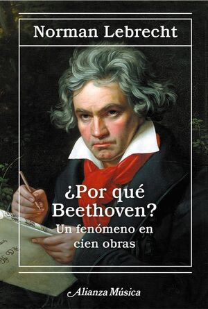 POR QUÉ BEETHOVEN