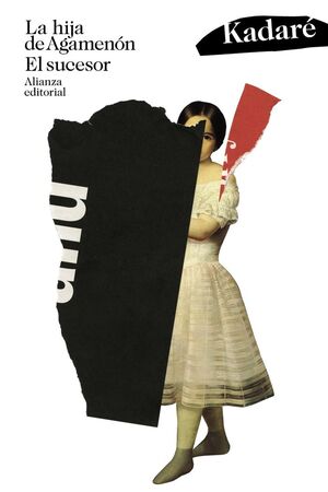 LA HIJA DE AGAMENÓN / EL SUCESOR