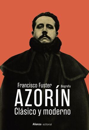 AZORÍN CLÁSICO Y MODERNO