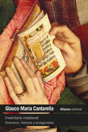 INVENTARIO MEDIEVAL ITINERARIOS HISTORIAS Y PROTAGONISTAS