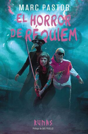 HORROR DE REQUIEM, EL