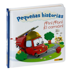 PIN PON EL CAMIÓN