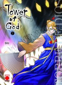 TOWER OF GOD 07
